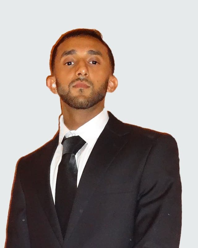Arnav Jain