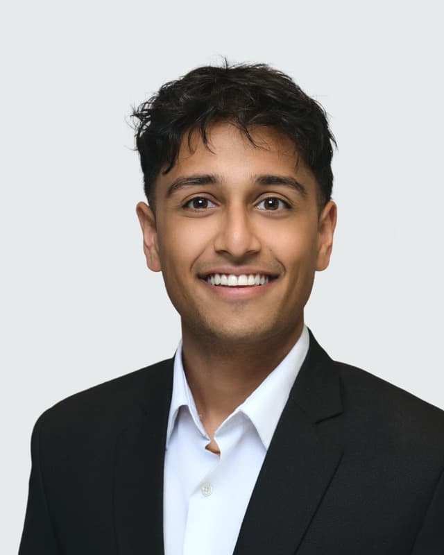 Kush Jain