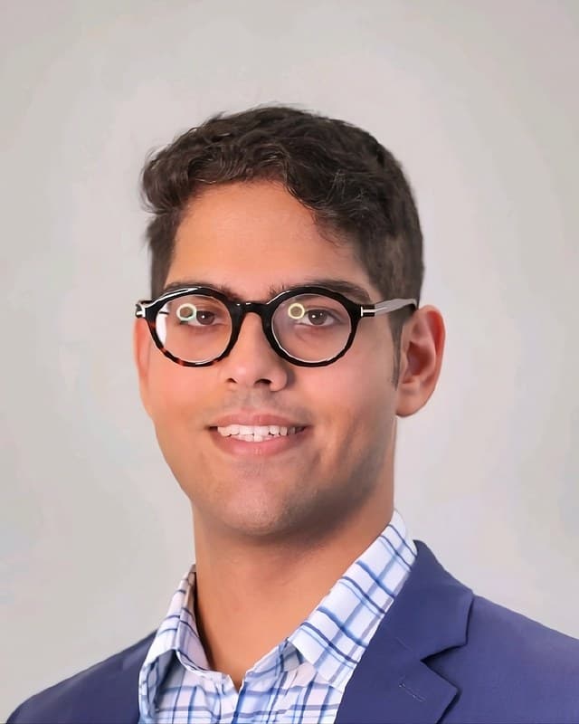 Tej Chhabra